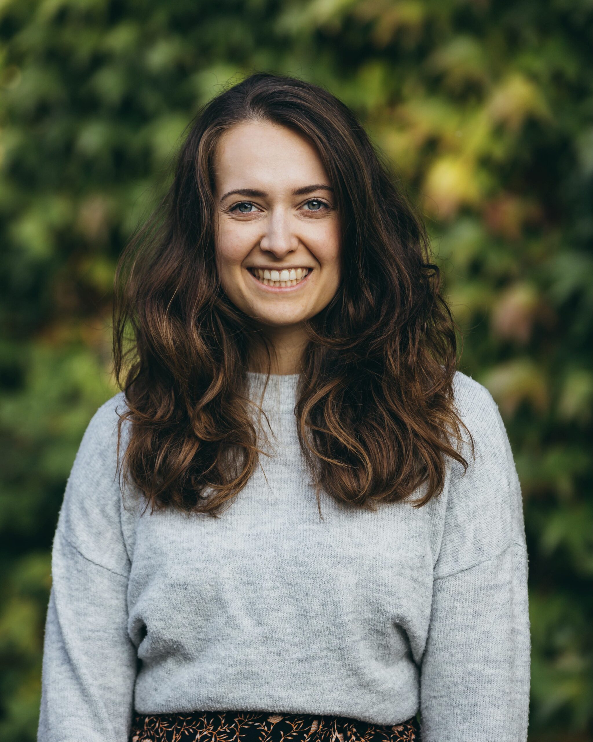 Ich bin Lia von FinanzLiebe FinanzLiebe